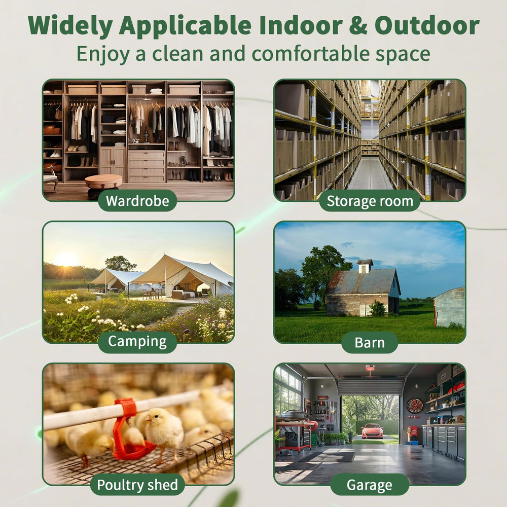 Balancexlite Plus pellet bag tucked in shed corner shielding garden supplies from pests