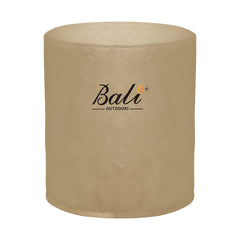 BALI OUTDOORS front view of cover showing full fit and protection
