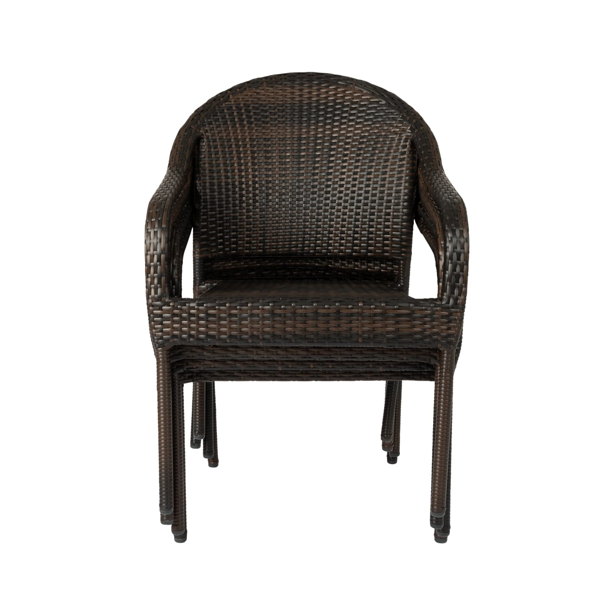 Balkene Home powder-coated frame detail demonstrating corrosion resistance benefit