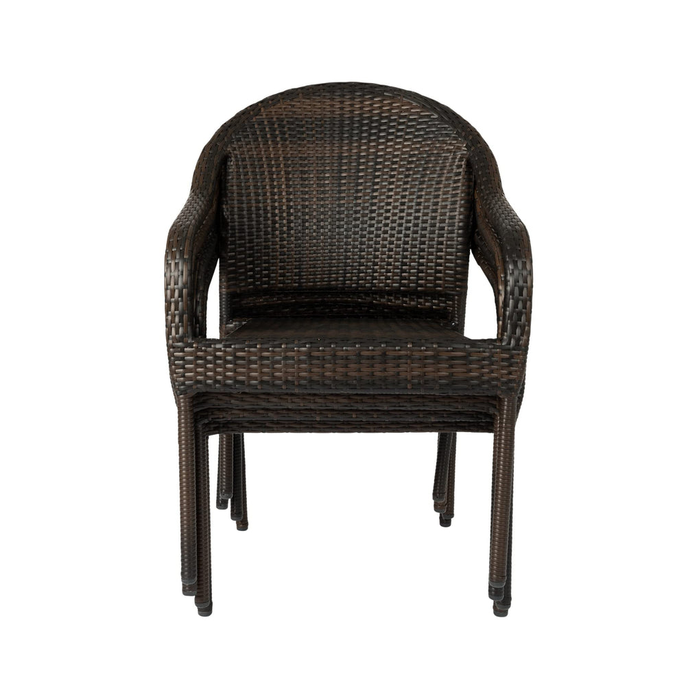 Balkene Home powder-coated frame detail demonstrating corrosion resistance benefit