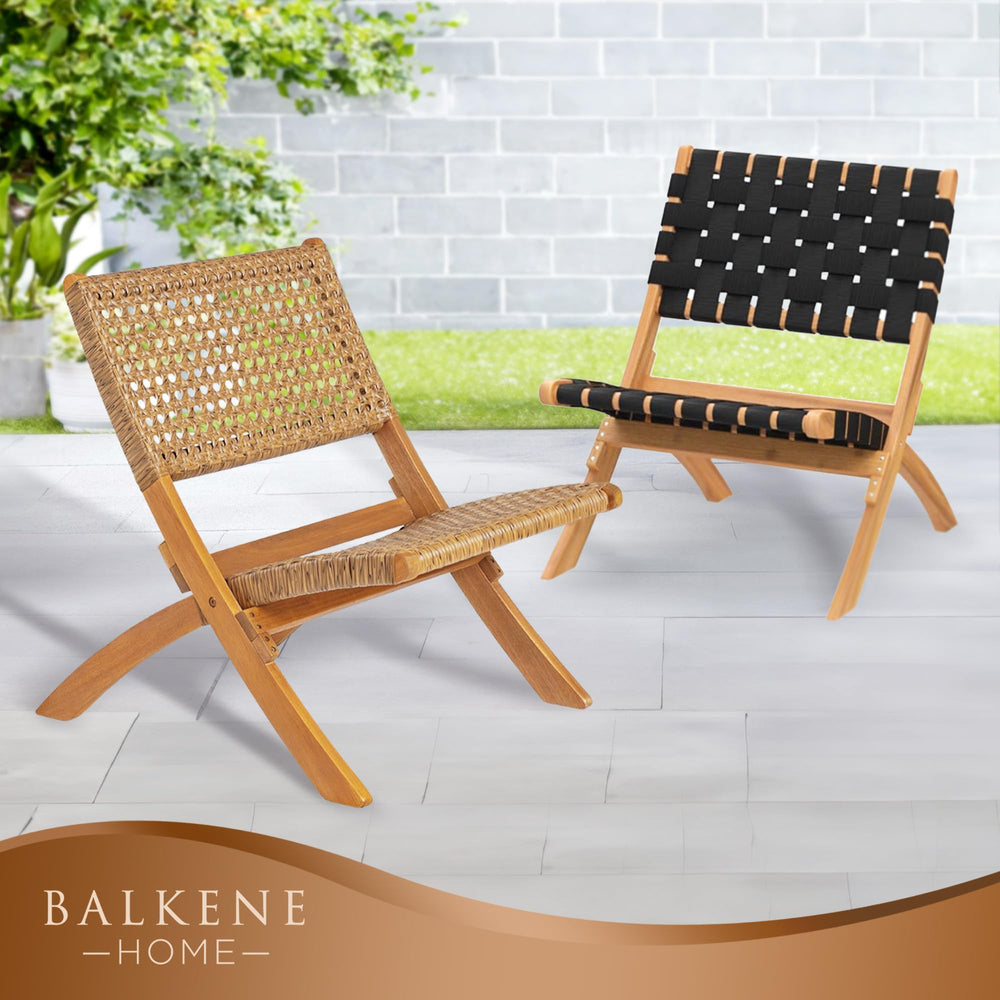 Balkene Home Sava in a patio setting illustrating outdoor-ready design and relaxed vibe