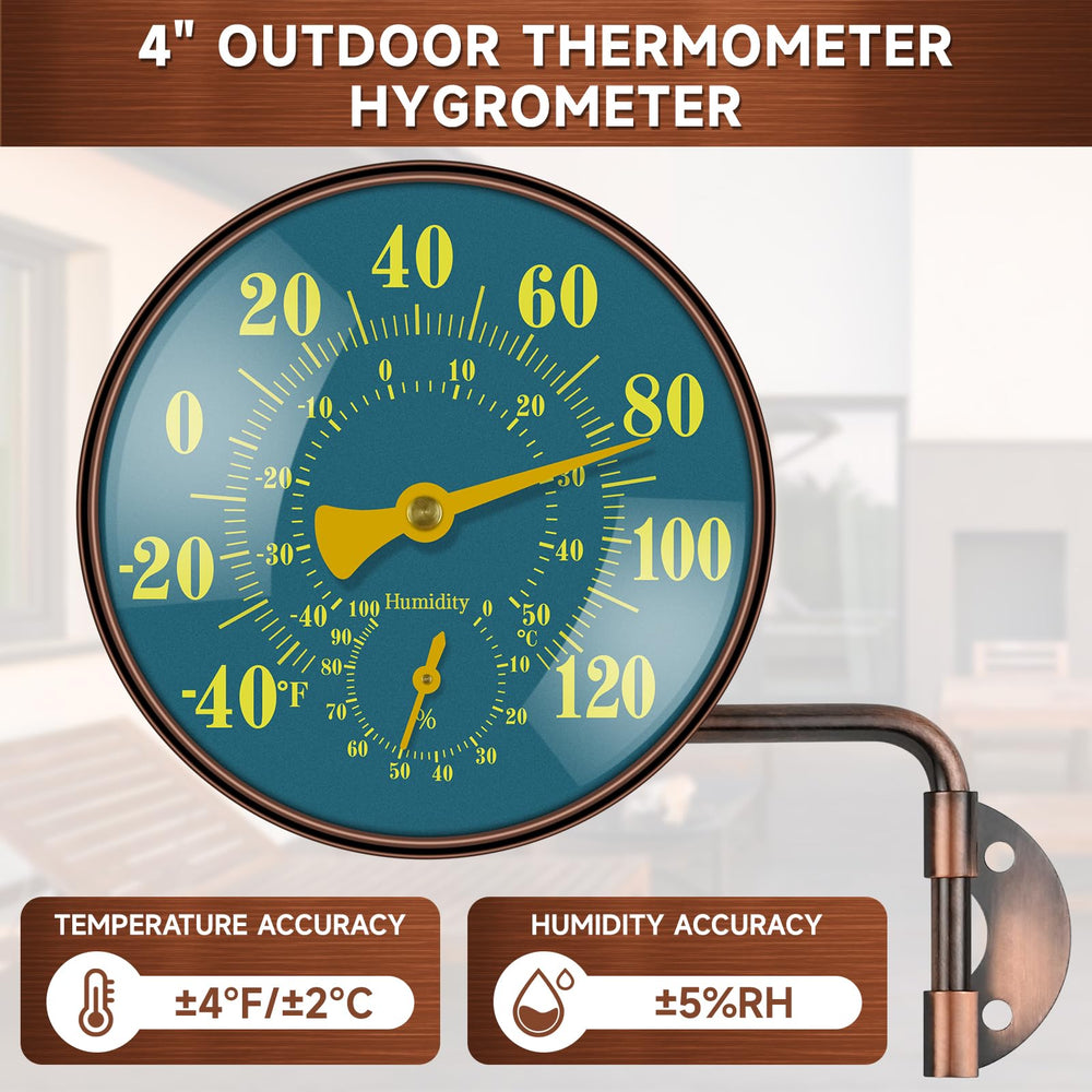 BALLMENT in greenhouse setting showing temperature and humidity monitoring benefit