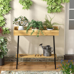 BAMBANG side profile showing height and slim footprint for small spaces
