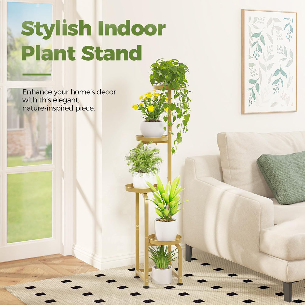 Bamworld adjustable feet detail ensuring level stability on uneven indoor or outdoor floors