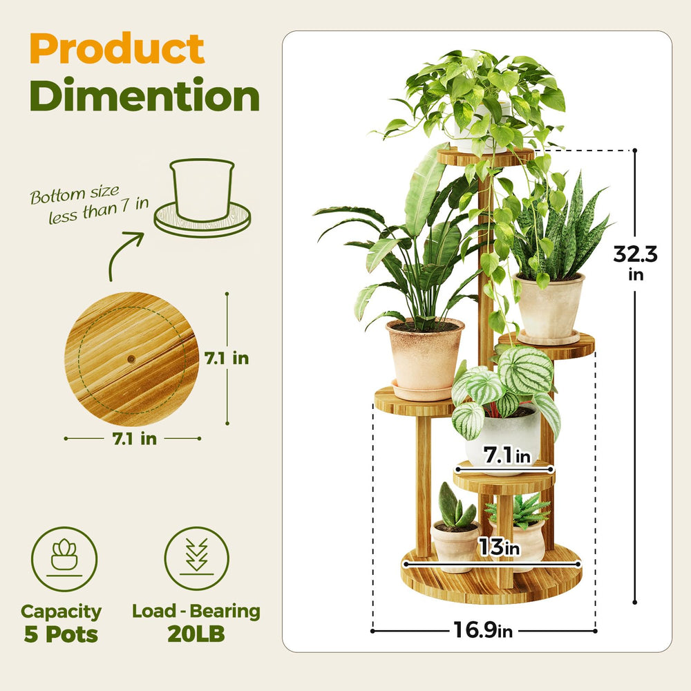 Bamworld shelf joint and plank detail demonstrating sturdy support and 15 lb capacity