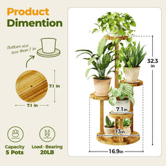 Bamworld shelf joint and plank detail demonstrating sturdy support and 15 lb capacity