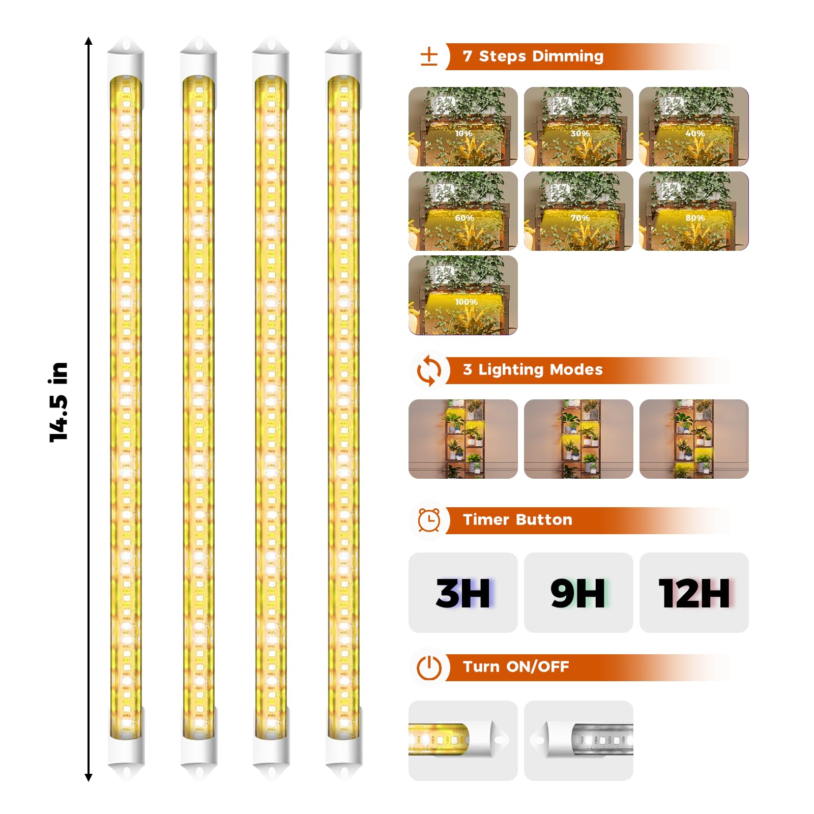 Bamworld height comparison with a pot to show 70-inch scale and vertical capacity