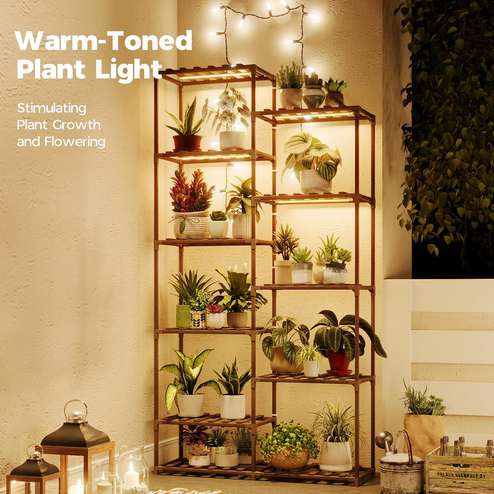 Bamworld close-up of carbonized wood grain revealing moisture-resistant durable finish