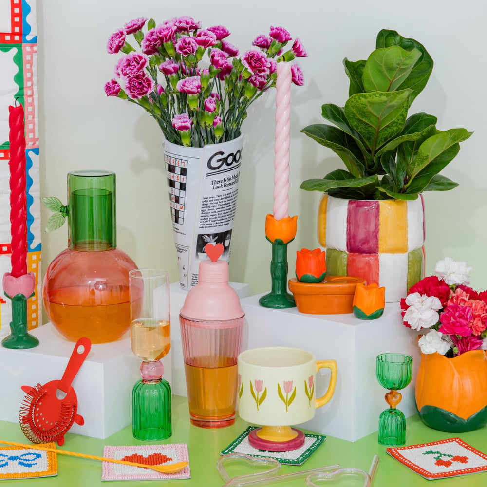 ban.do packaging and label showing brand presentation and gift-ready appeal