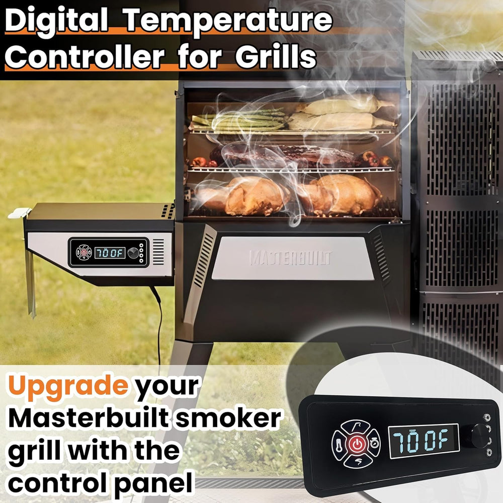 Banbitebq kit packaging and accessories laid out for easy installation reference