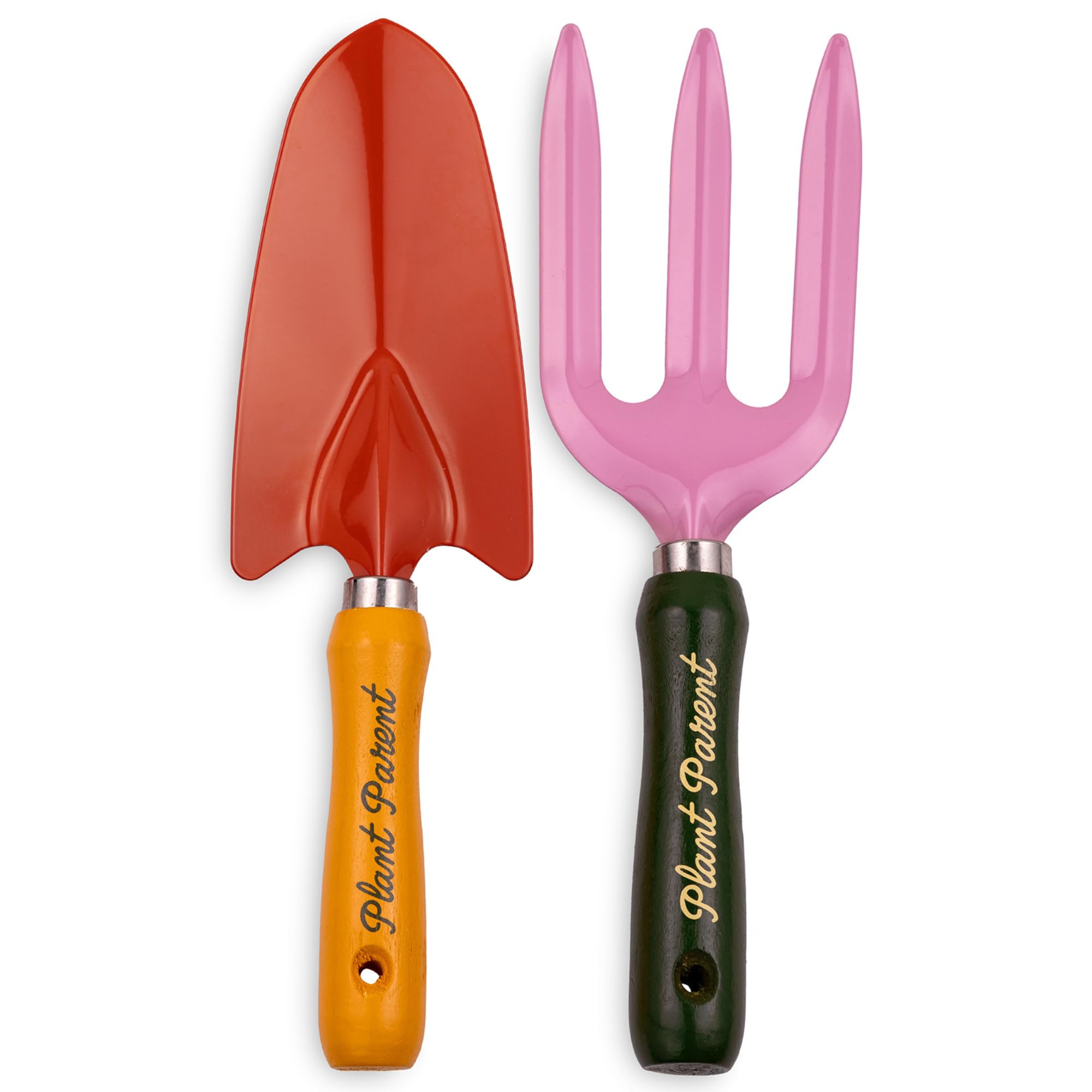 ban.do close-up of carbon steel heads highlighting strength and long-lasting durability