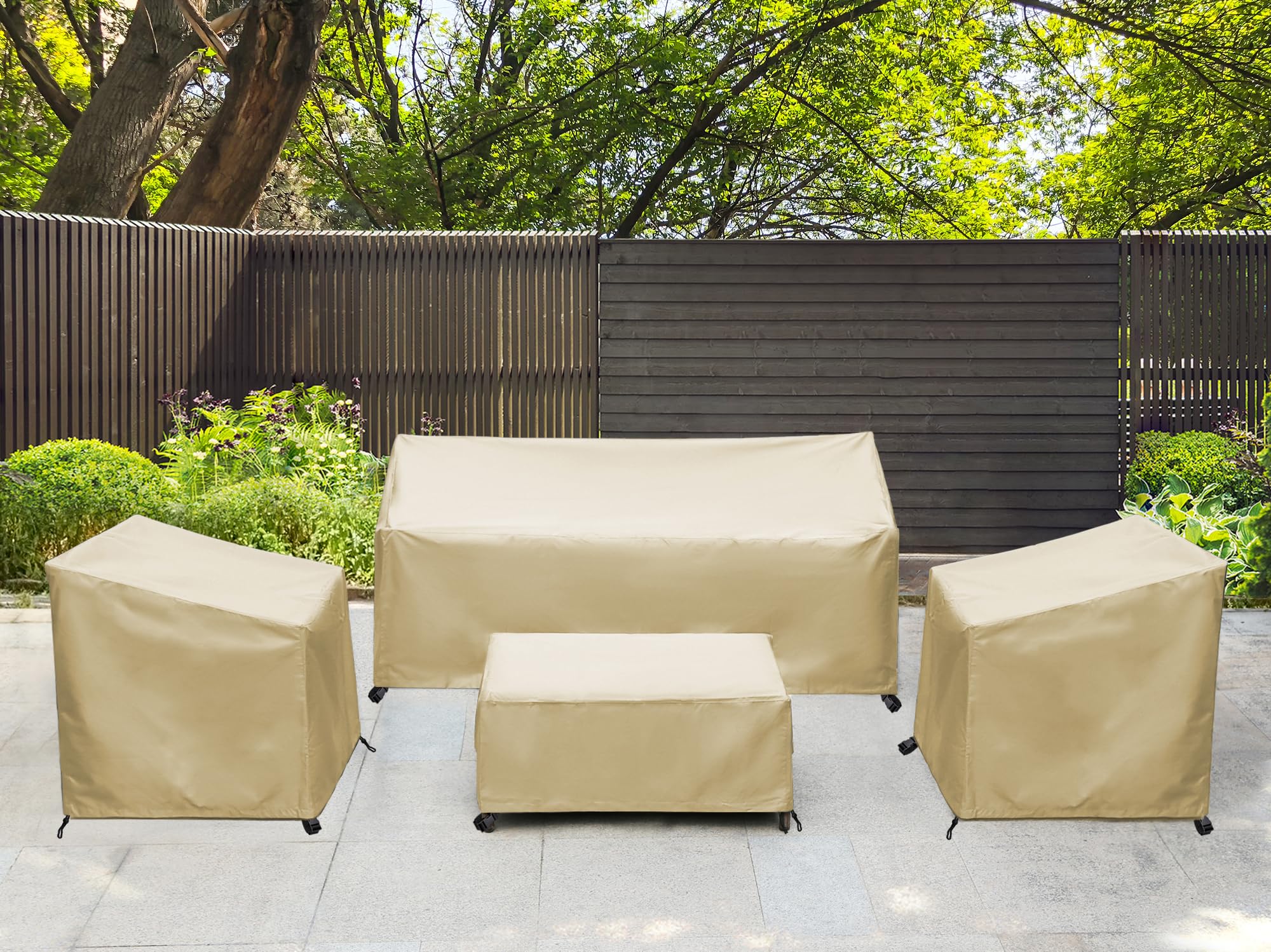 BANER GARDEN detailed armchair stitching and seam strength for durability