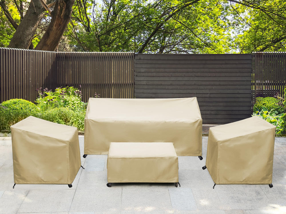 BANER GARDEN detailed armchair stitching and seam strength for durability