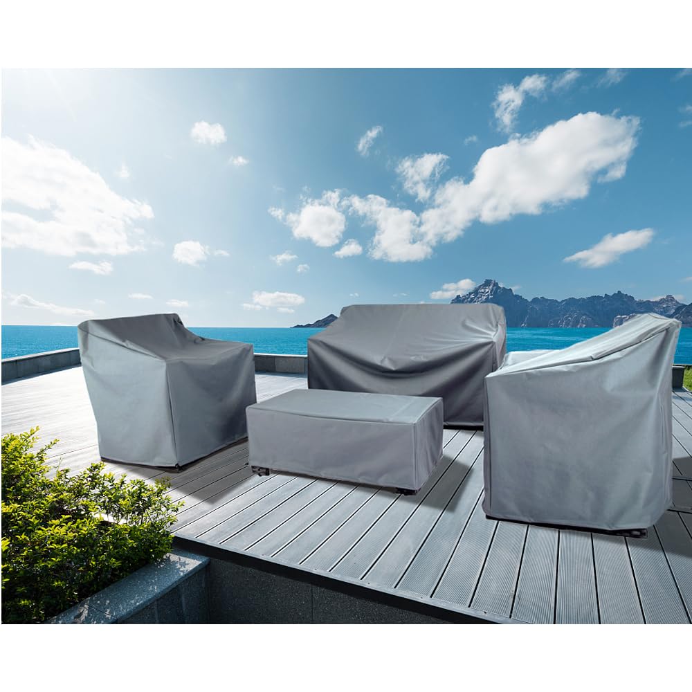 BANER GARDEN close-up of 600D oxford texture showing durable waterproof fabric