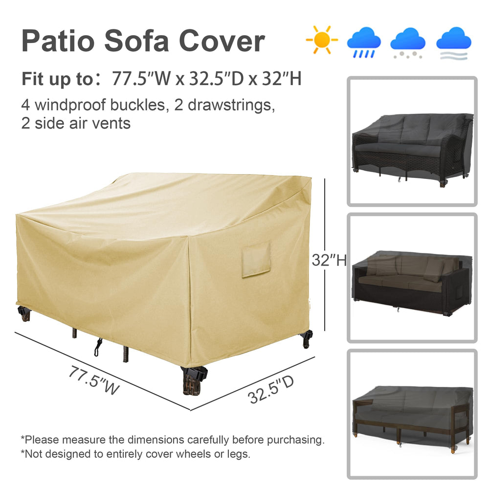 BANER GARDEN buckle and adjustable drawstring securing covers in wind