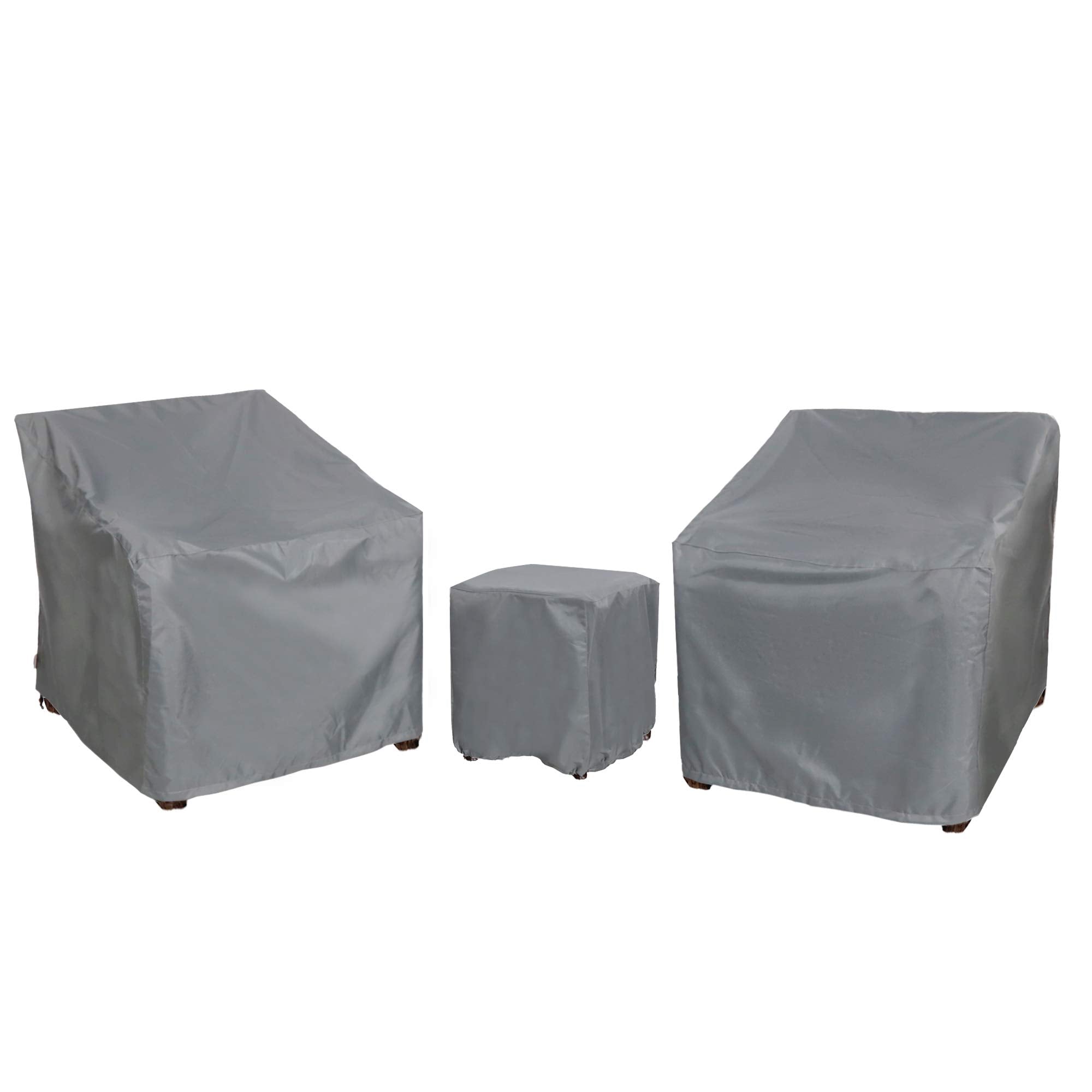 BANER GARDEN label highlighting UV-resistant material and product features