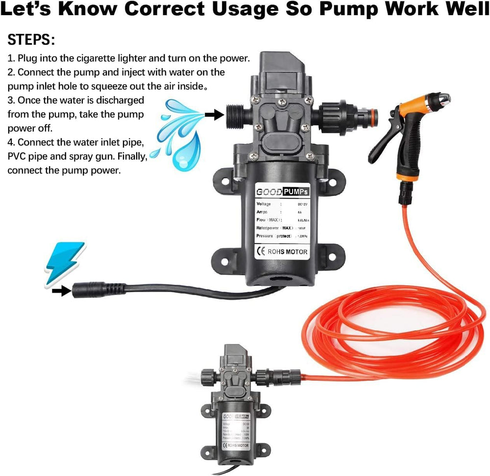 Bang4buck cleaning a driveway showing effective outdoor stain removal