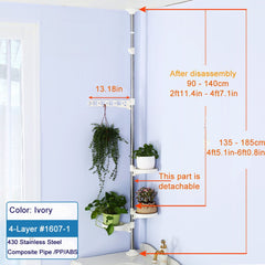 BAOYOUNI close-up of tray edge and material, durable construction benefit