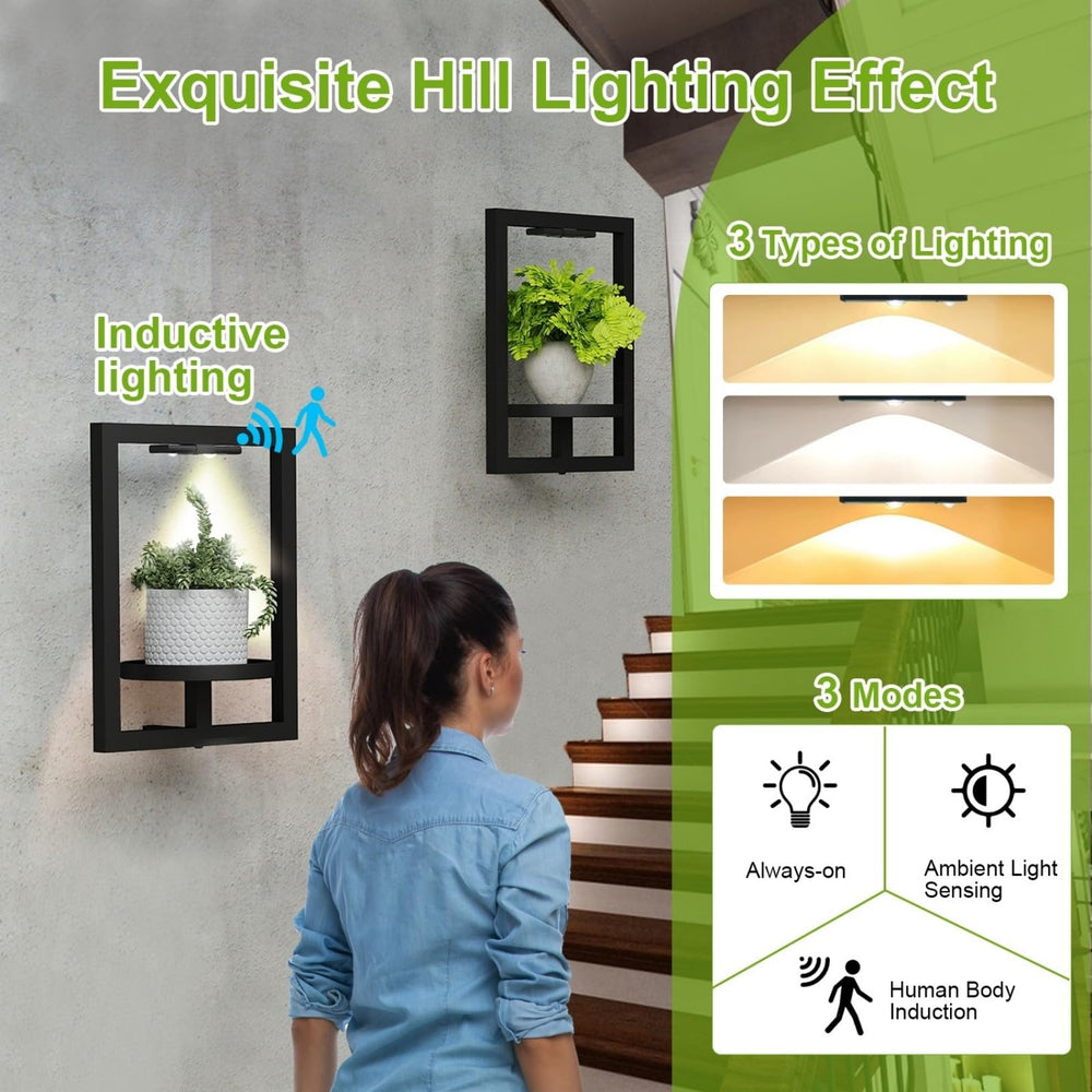 BAOYOUNI slim side profile illustrating compact design that frees floor and counter space
