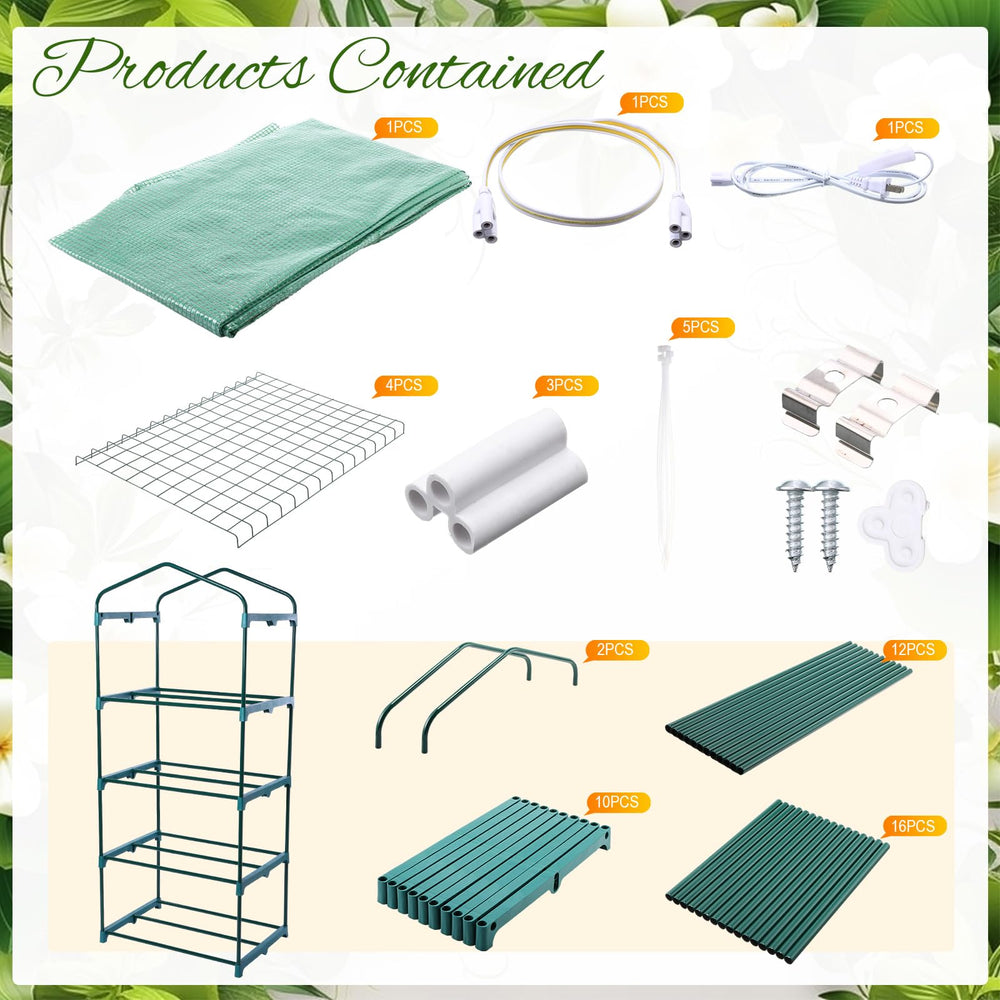 Baquler close-up of plastic-coated steel frame and shelves illustrating sturdy support