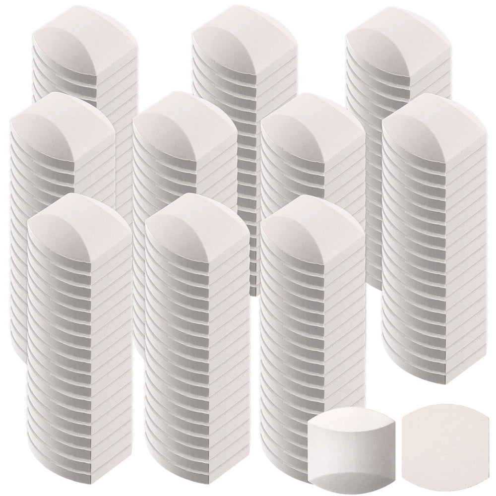 Baquler front packaging of 100 briquettes, clear count and benefit
