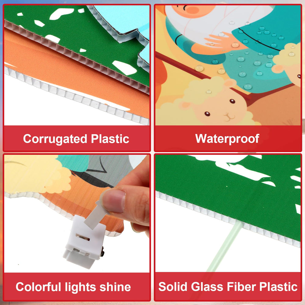 Baquler LED rope lights close-up showing multicolor glow and easy wiring