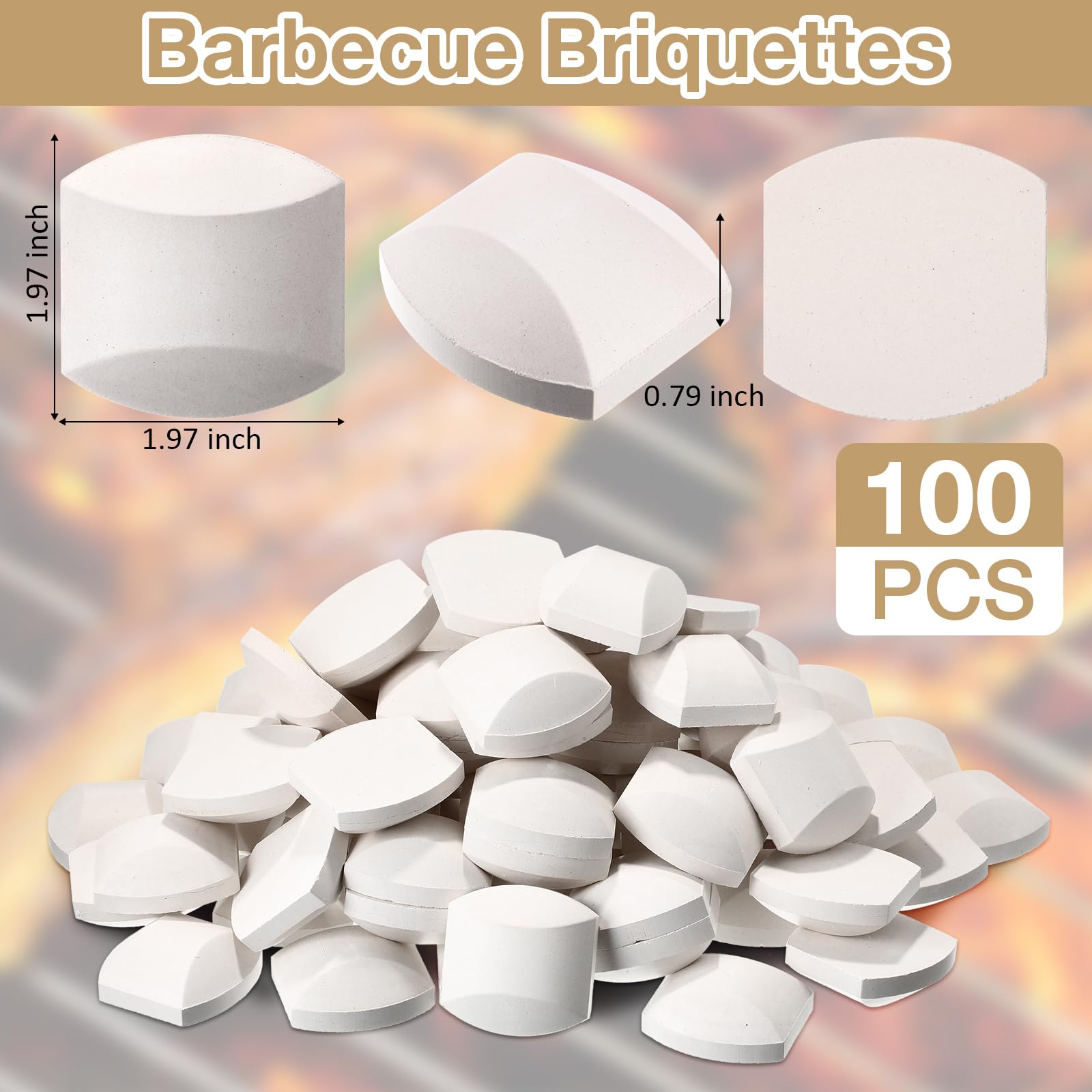 Baquler close-up ceramic texture showing durable heat-retaining surface