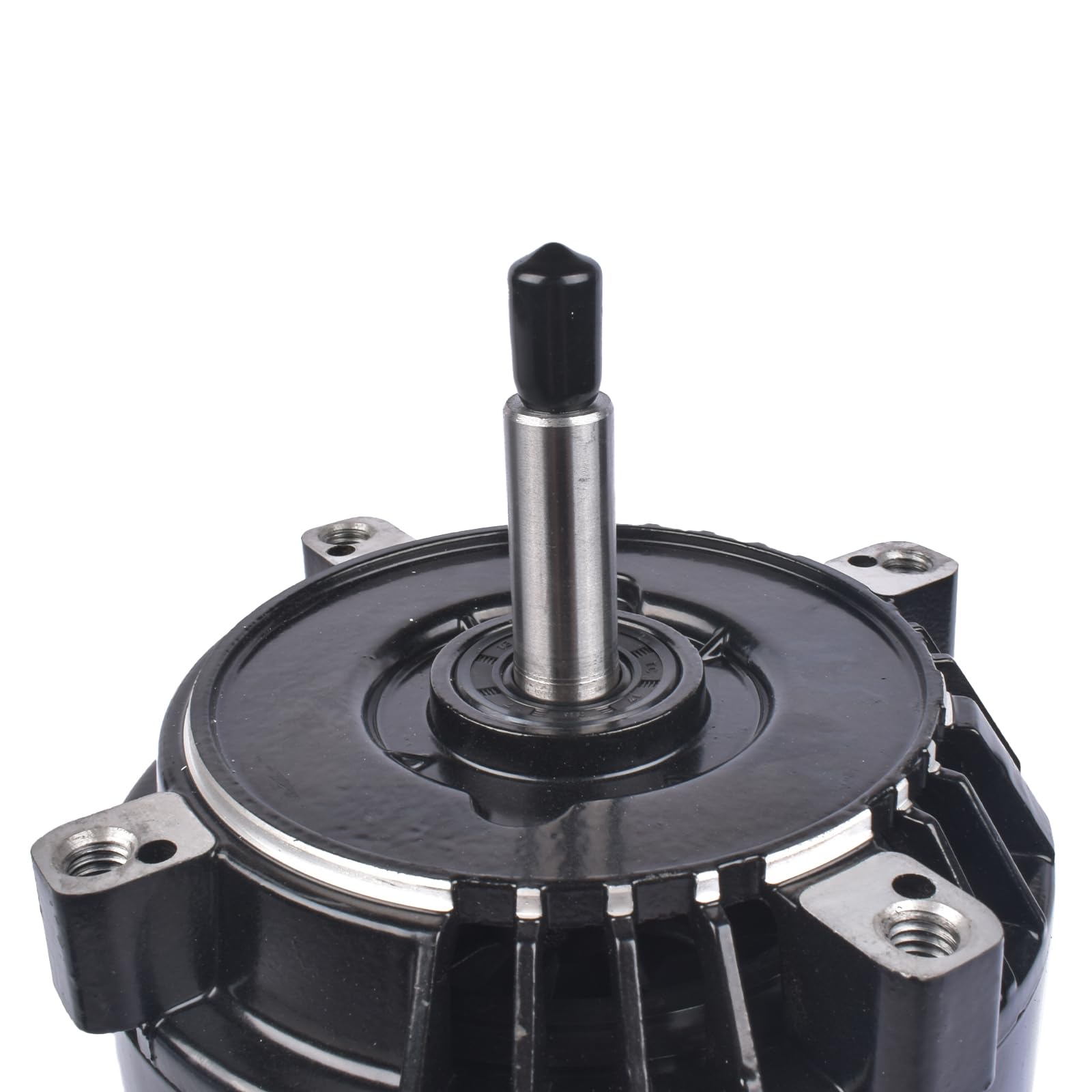 Bario UST1152 size comparison with tape measure to confirm space and mounting clearance