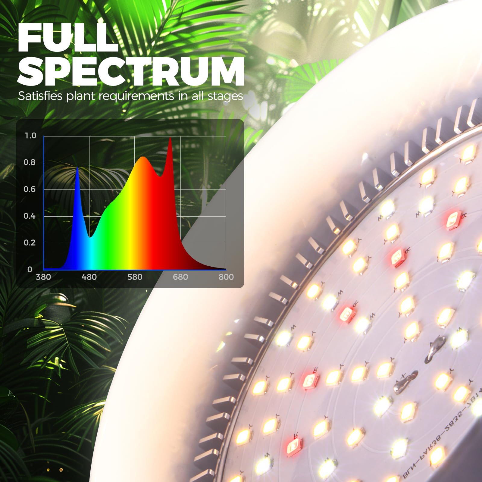 Barrina aluminum lampshade detail highlighting heat dissipation and durable finish
