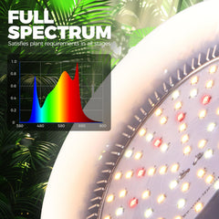 Barrina aluminum lampshade detail highlighting heat dissipation and durable finish