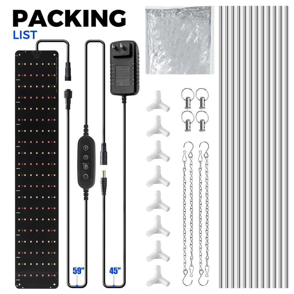 Barrina assembled and folded for compact storage showing convenience and portability