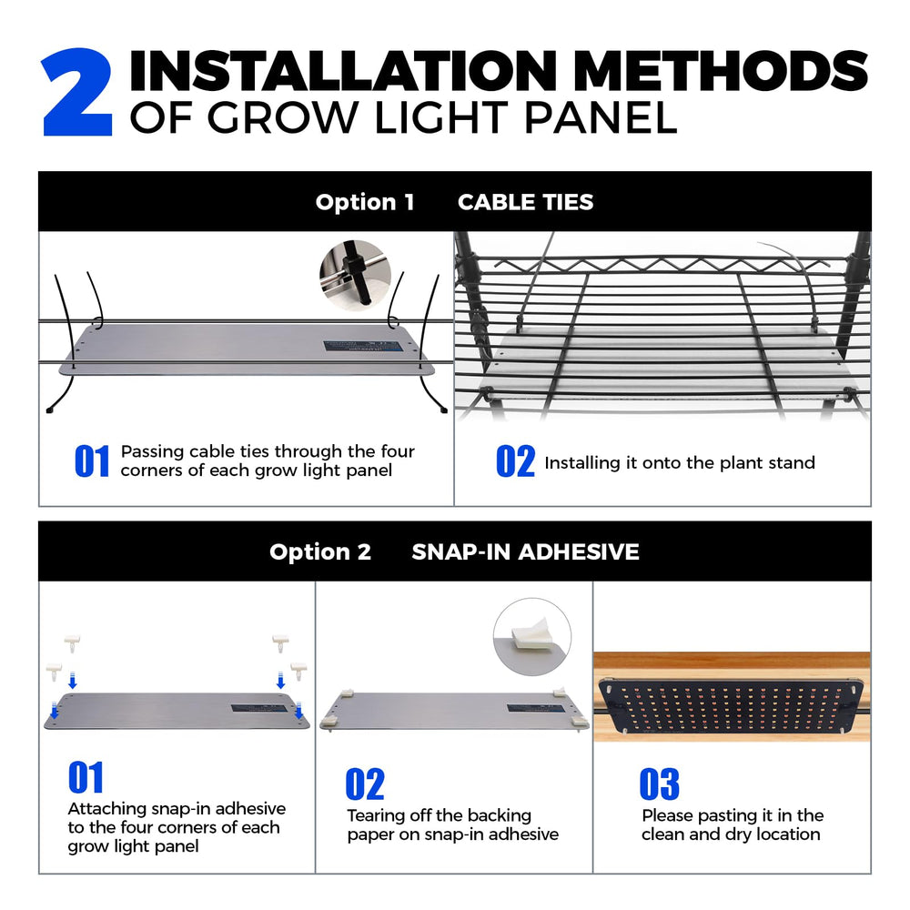 Barrina shelf used in kitchen herb setup showing compact indoor gardening convenience