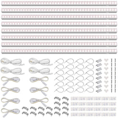 Barrina front packaging showing full 8-pack kit and benefits