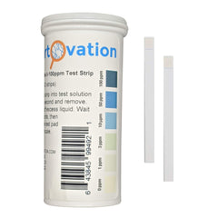 Bartovation front packaging showing 100-count bottle and labeling, quick identification benefit