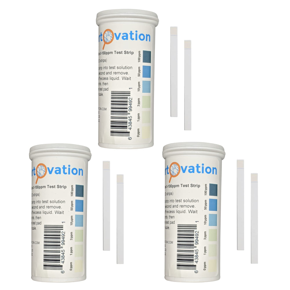 Bartovation front packaging showing 300-pack and quick benefits