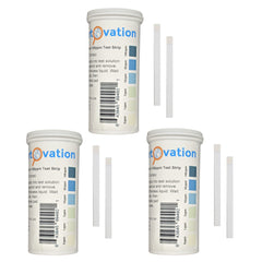 Bartovation front packaging showing 300-pack and quick benefits