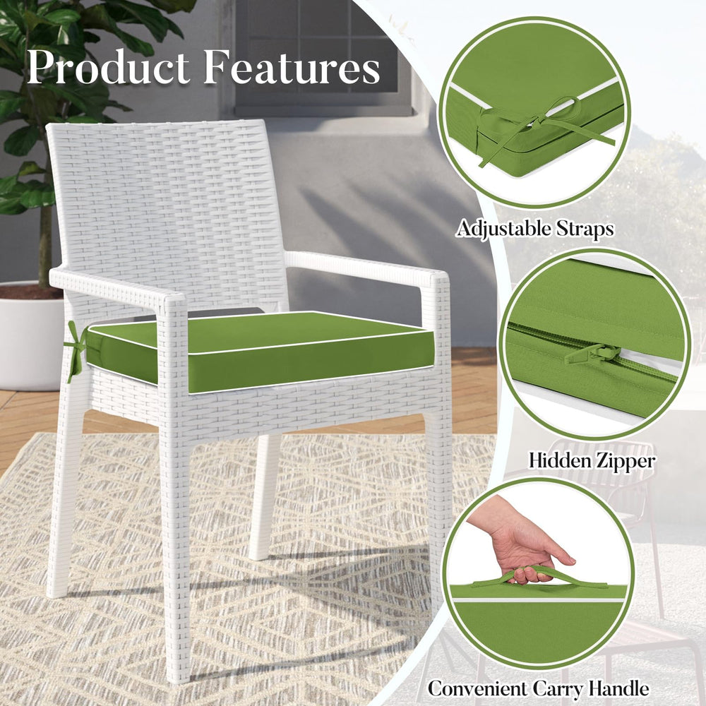 Basic Beyond carry handle detail for easy transport and quick repositioning
