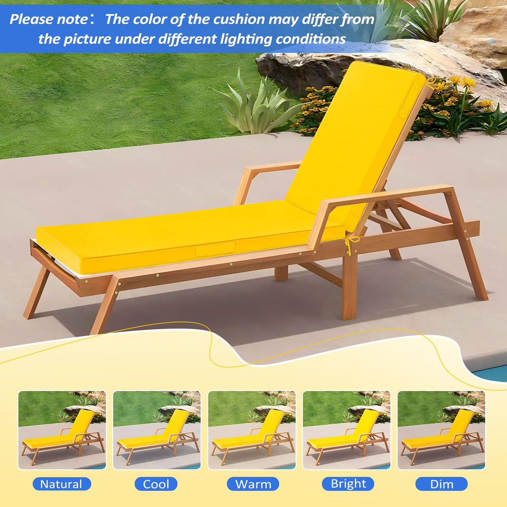Basic Beyond carrying handles being used to transport cushions for portability