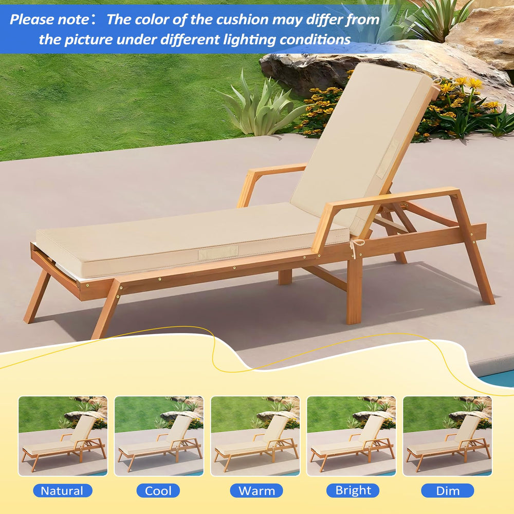 Basic Beyond cushions folded with handles for easy transport and portability