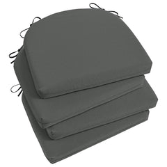 Basic Beyond front packaging showing four charcoal cushions and compact shipment benefit