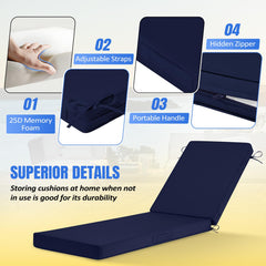 Basic Beyond hidden zipper detail on cover showing easy removal and cleaning