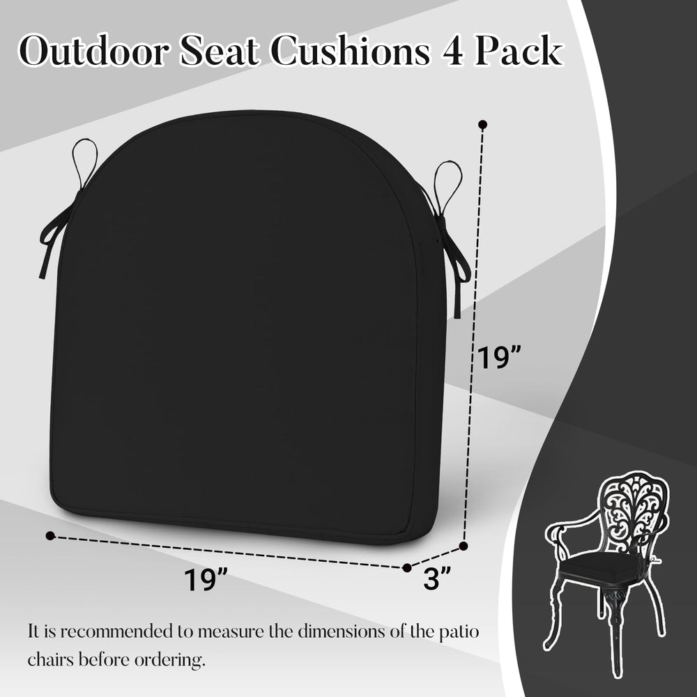 Basic Beyond side profile highlighting 3-inch thickness for firm support