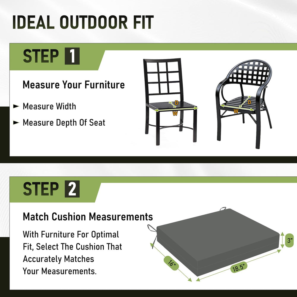 Basic Beyond unpacked foam expansion illustrating quick return to full loft