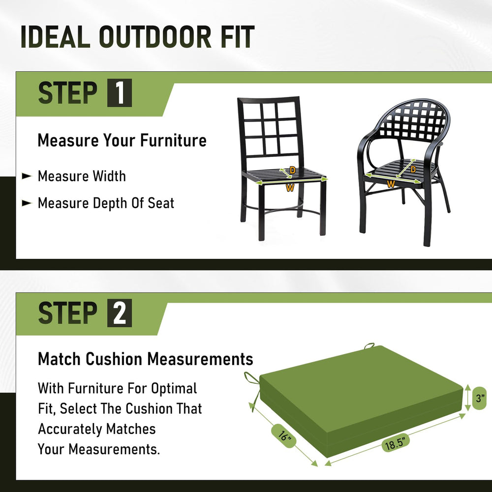 basic beyond vacuum-packed cushions demonstrating compact shipping and easy unpacking