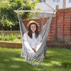 Bathonly close-up of handwoven cotton texture offering breathable, soft support