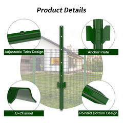 Bavnnro powder-coat finish texture resisting rust and weathering benefit