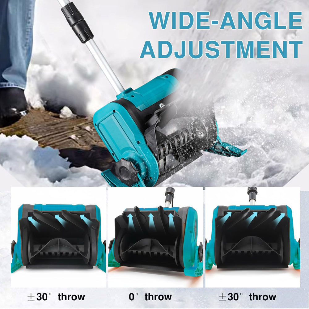 Bavpelp next to a shoe showing scale and 12‑pound lightweight portability