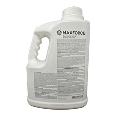 bayer close-up of coarse granules highlights texture for even spread and controlled application