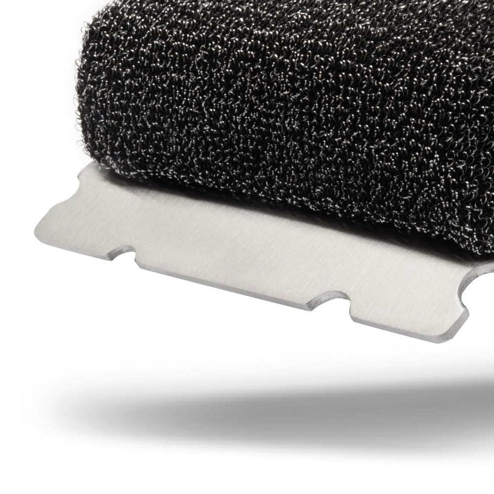 BBQ-Aid replacement heads and accessories to extend tool lifespan