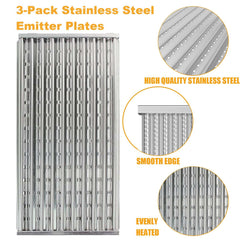 BBQ-PLUS side profile highlighting stainless thickness and durability benefit